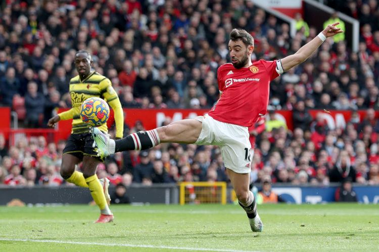 Five things we learned from Manchester United v Watford