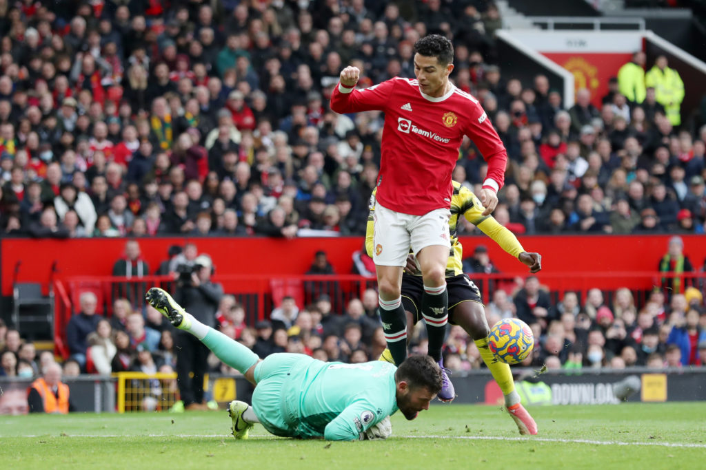 Five things we learned from Manchester United v Watford