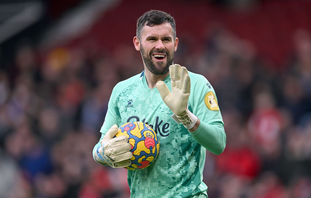 Manchester United v Watford - Premier League