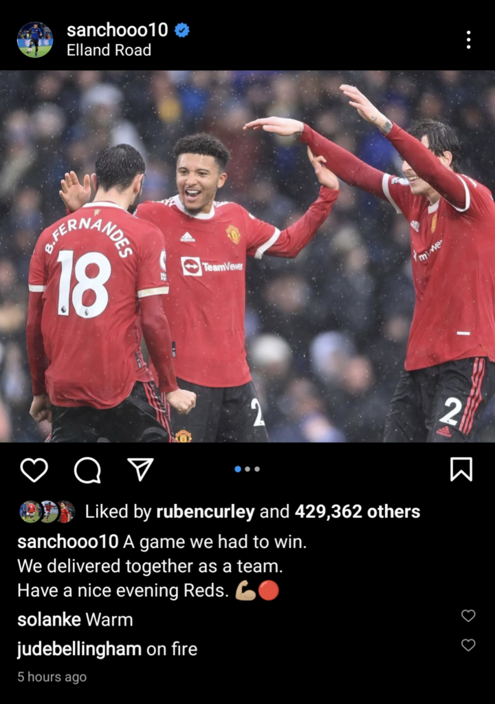 Paul Pogba x Jadon Sancho link-up in Paris goes CRAZY 🔥 (IG/TheSoloPr