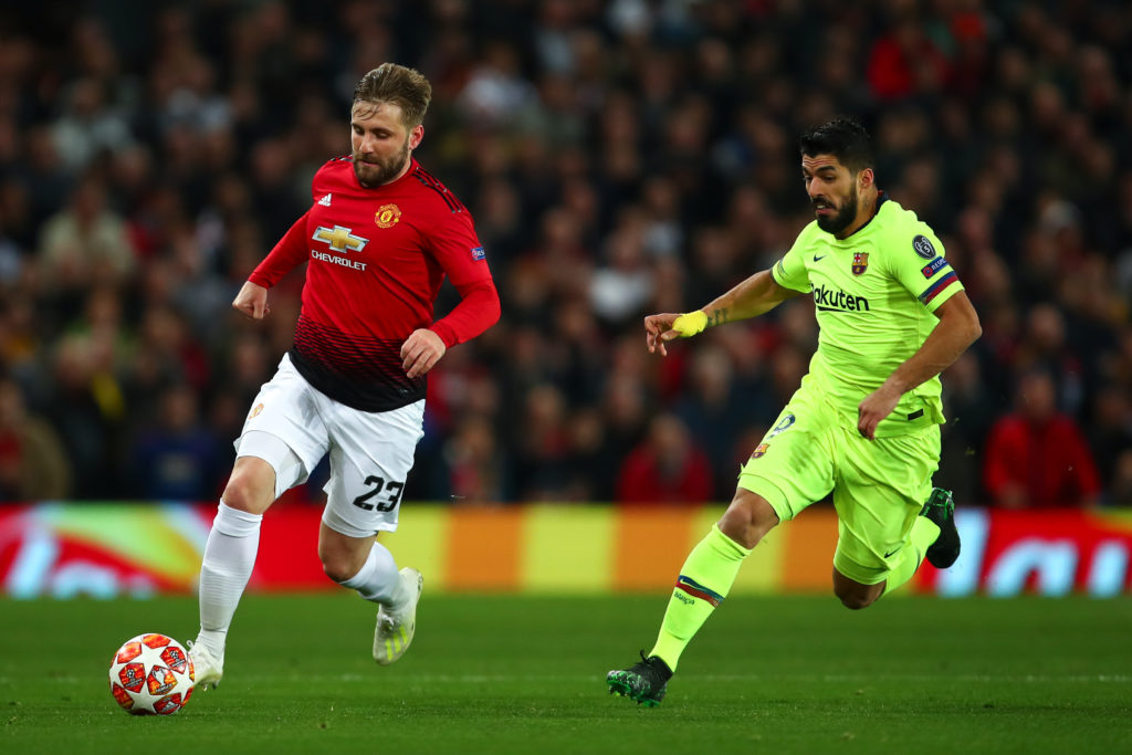 Liverpool v Porto - UEFA Champions League Quarter Final: First Leg