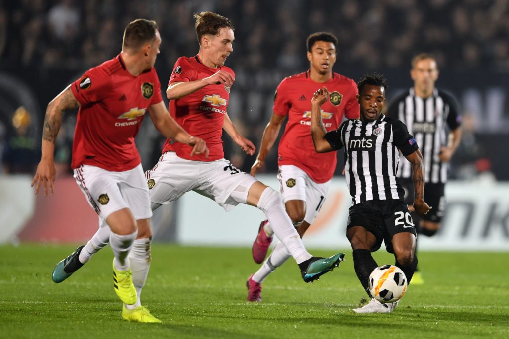FBL-EUR-C3-PARTIZAN-MAN UTD