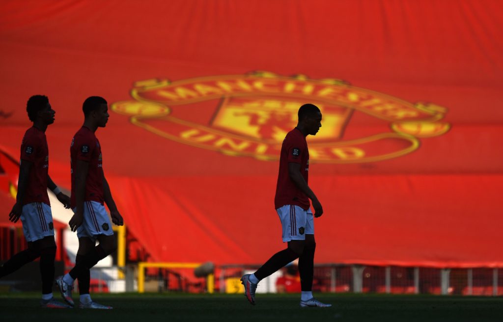 FBL-ENG-PR-MAN UTD-SHEFFIELD UTD