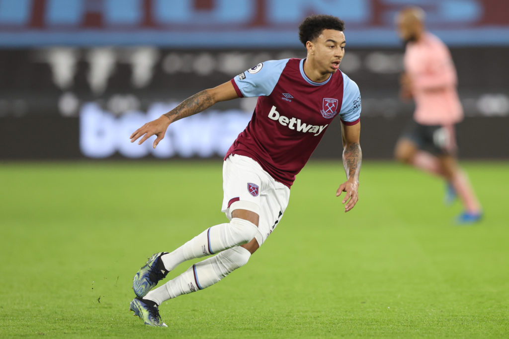West Ham United v Sheffield United - Premier League