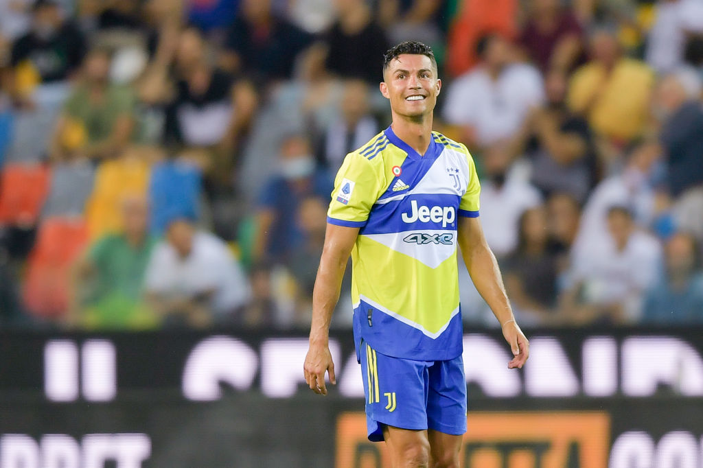 Udinese Calcio v Juventus - Serie A