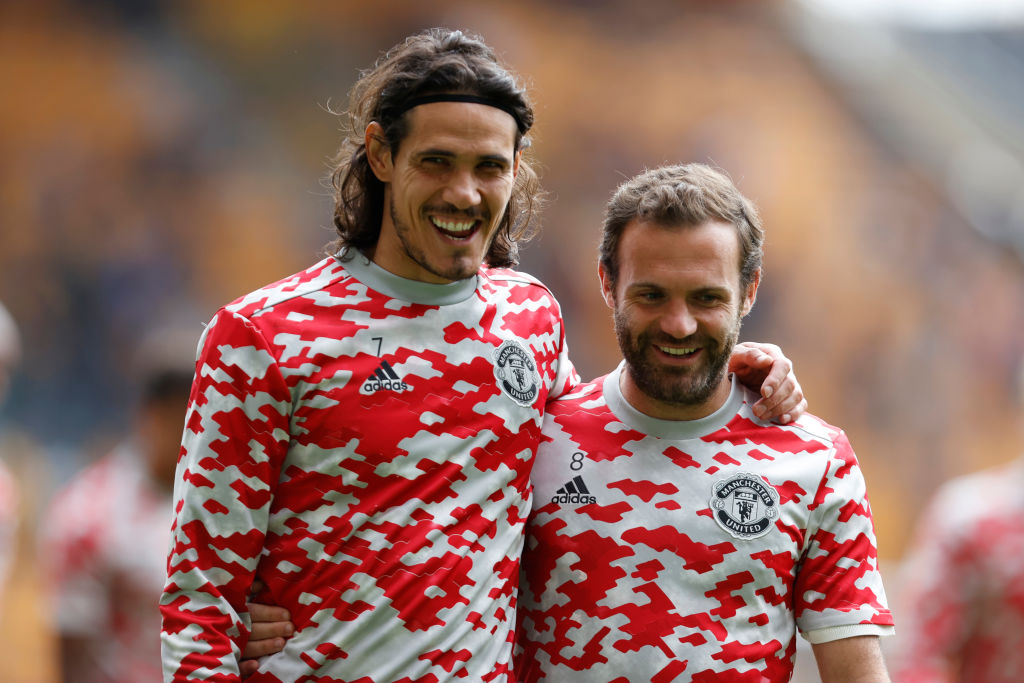 Wolverhampton Wanderers v Manchester United - Premier League