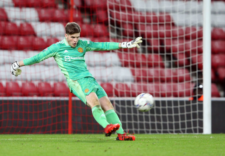 Photo by Ian Horrocks/Sunderland AFC via Getty Images