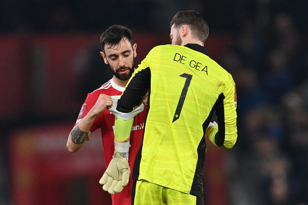 FBL-ENG-FA CUP-MAN UTD-ASTON VILLA