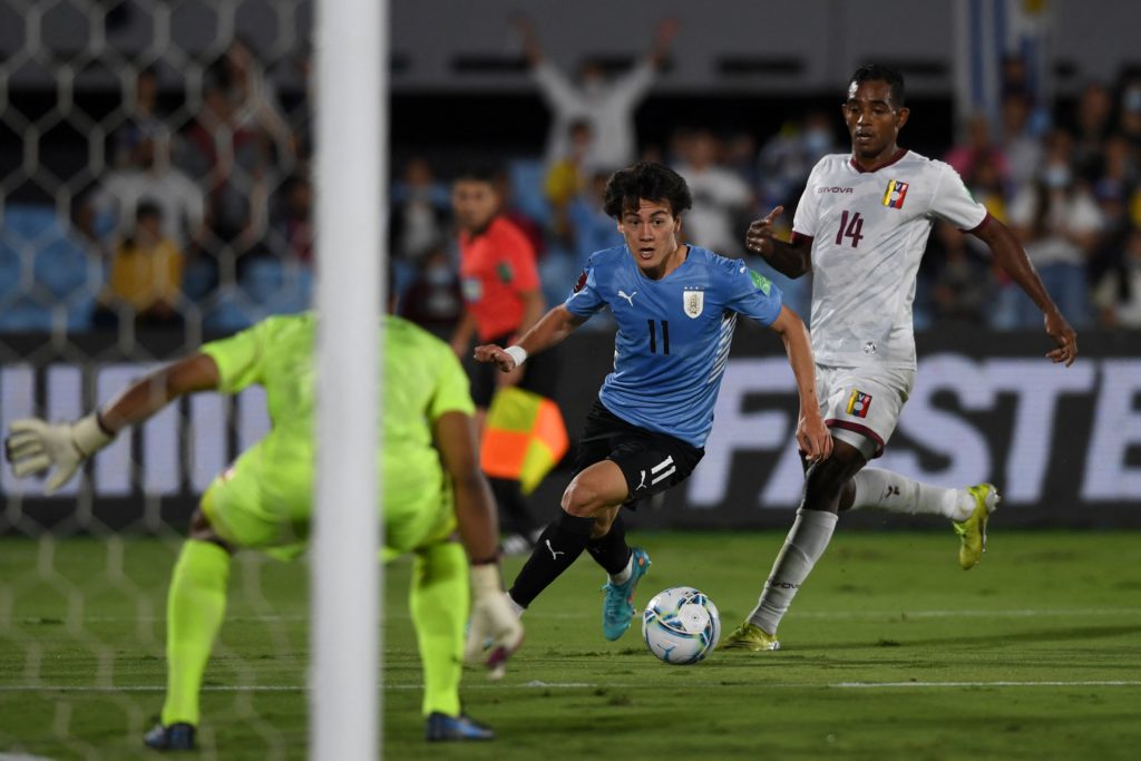 FBL-WC-2022-SAMERICA-QUALIFIERS-URU-VEN