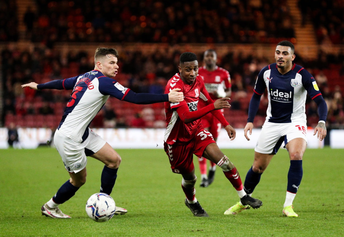 Photo by Alex Dodd - CameraSport via Getty Images