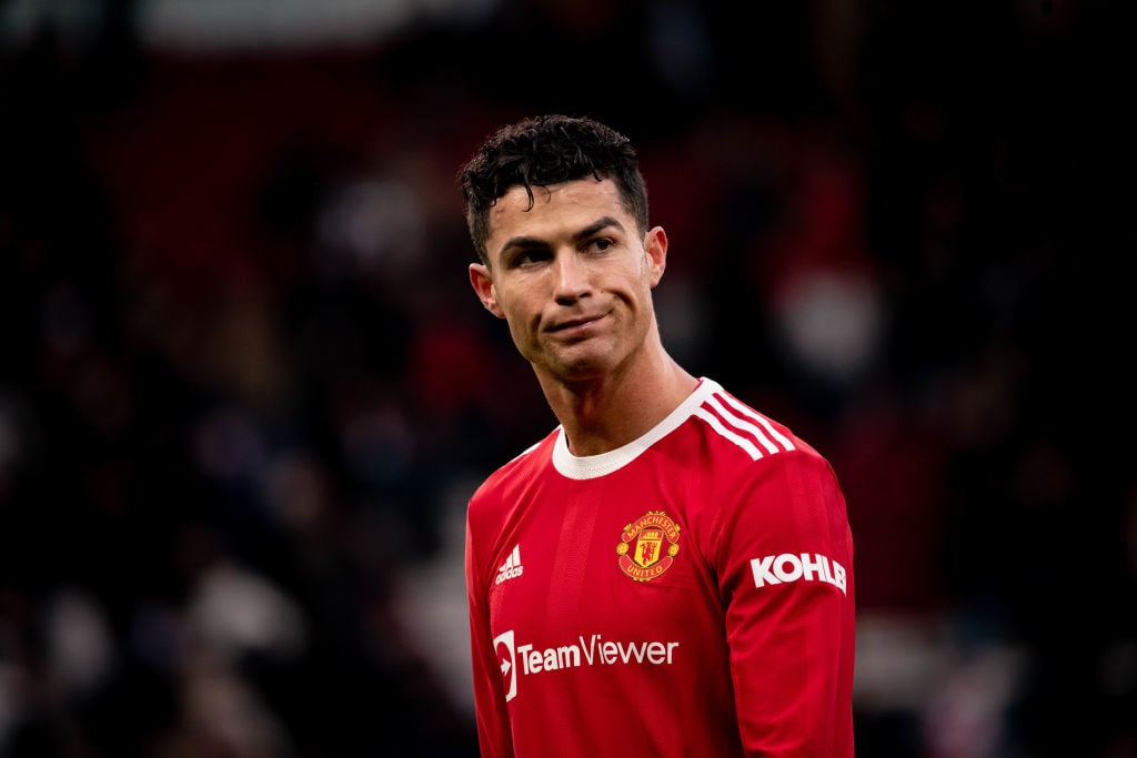 Manchester United v Watford - Premier League