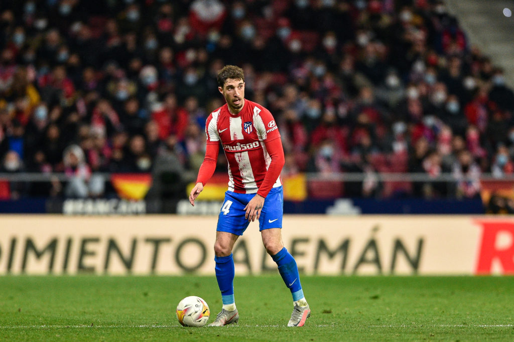 Club Atletico de Madrid v RC Celta de Vigo - La Liga Santander