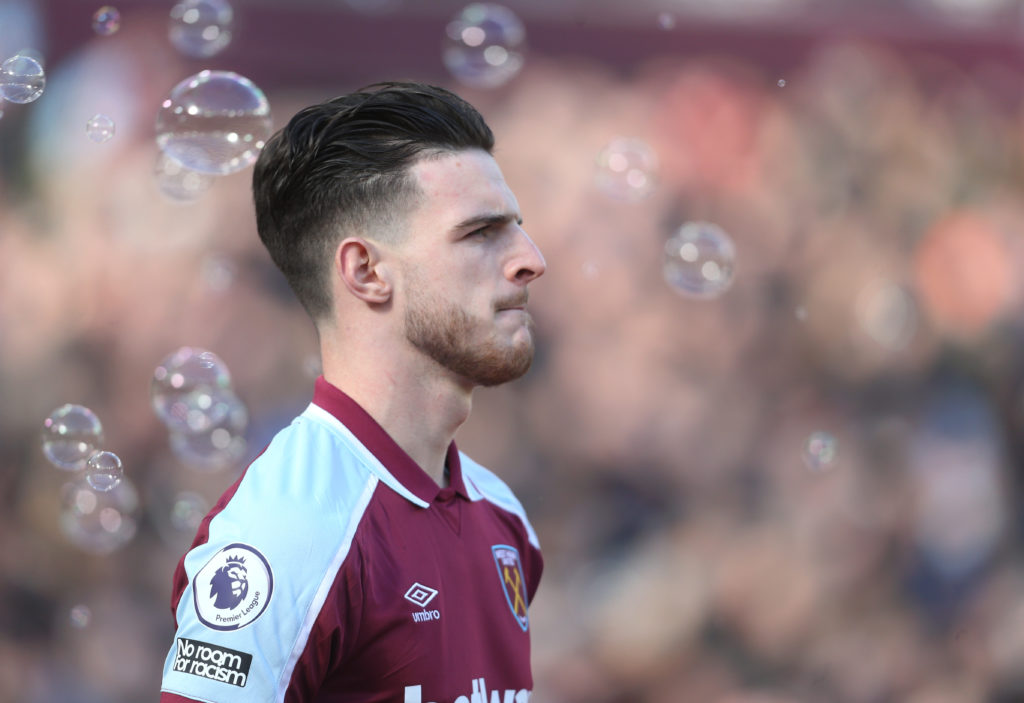 West Ham United v Wolverhampton Wanderers - Premier League