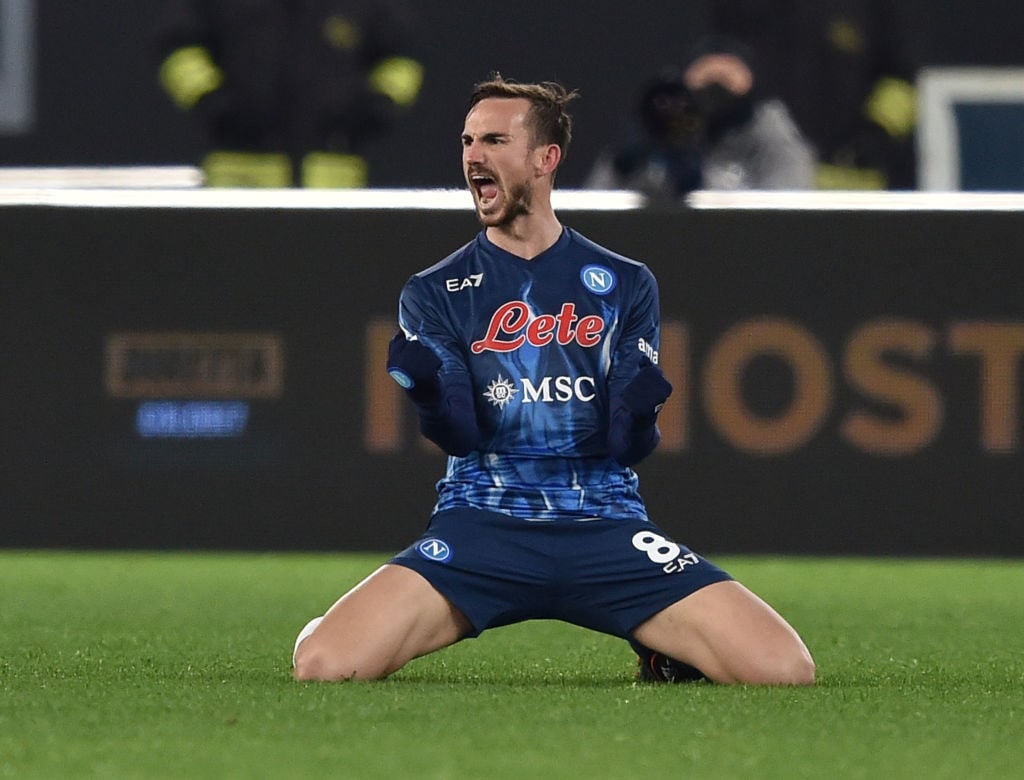 SS Lazio v SSC Napoli - Serie A
