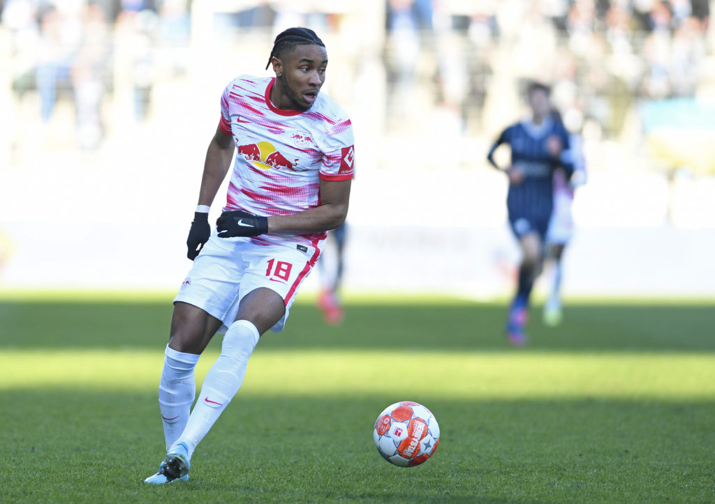 VfL Bochum v RB Leipzig - Bundesliga