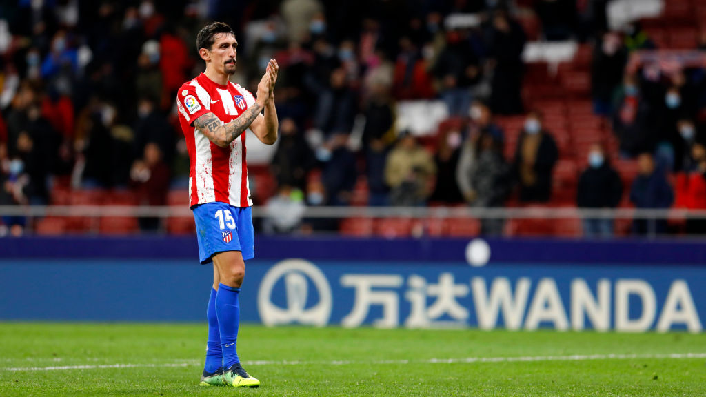 Atletico de Madrid v Real Celta de Vigo - La Liga