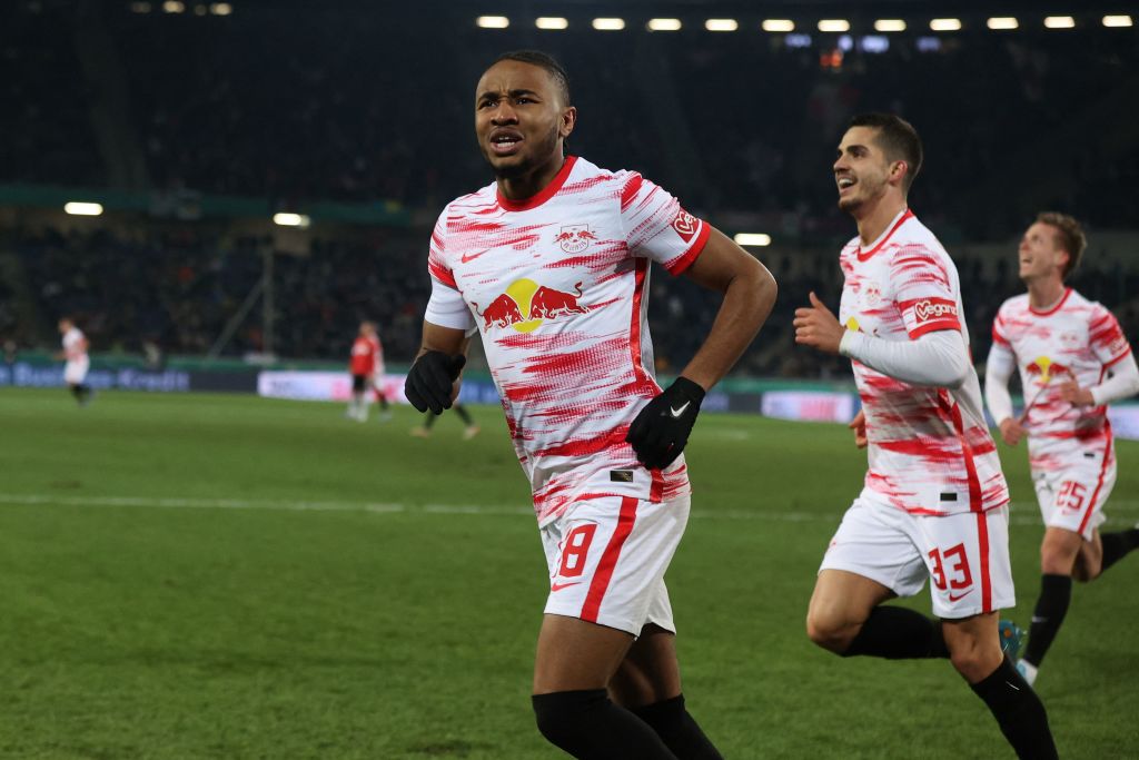 FBL-GER-CUP-HANOVER-LEIPZIG