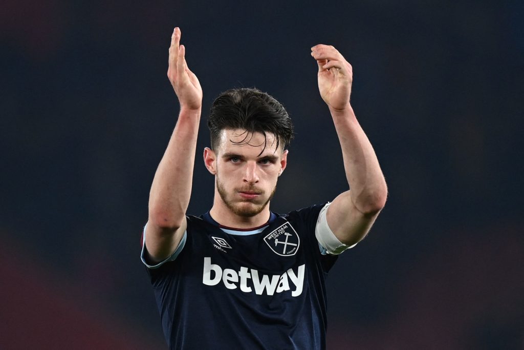 FBL-ENG-FA CUP-SOUTHAMPTON-WEST HAM