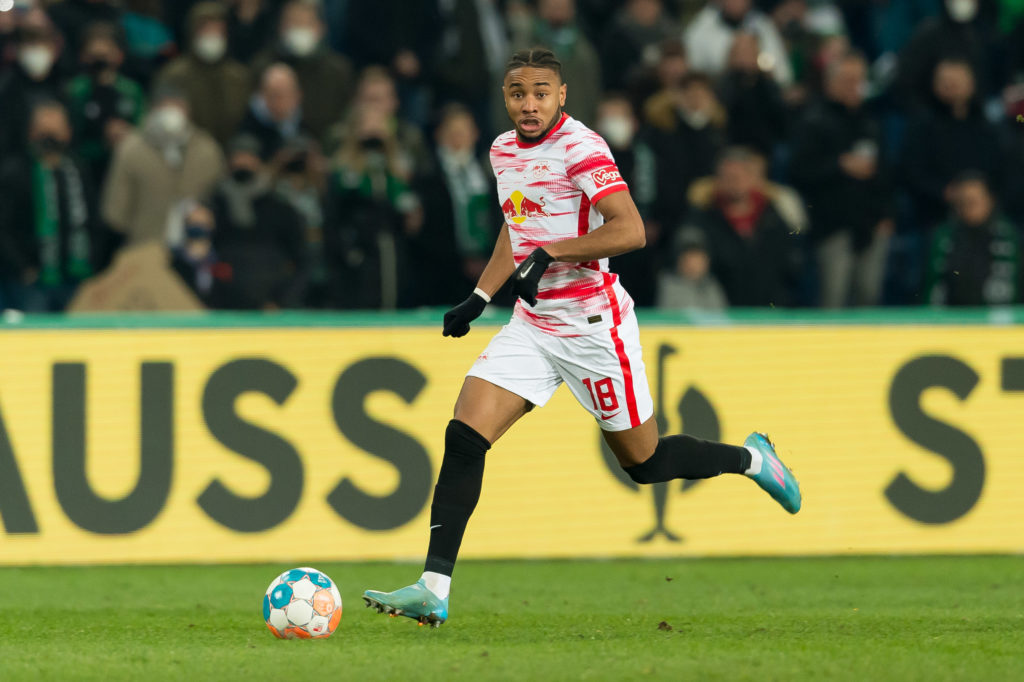 Hannover 96 v RB Leipzig - DFB Cup: Quarter Final