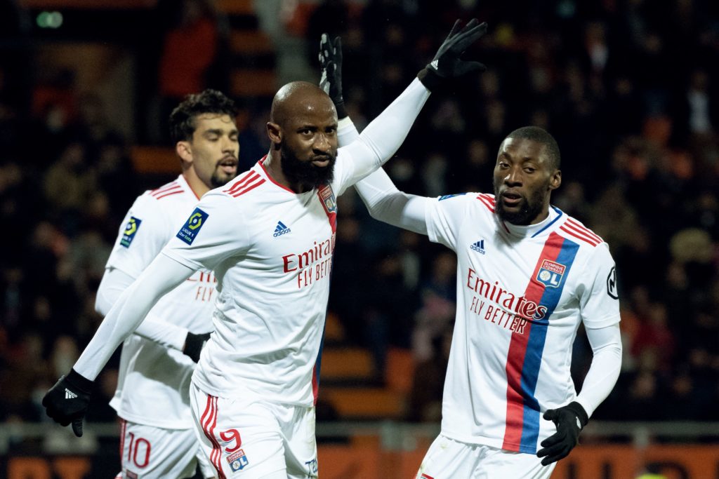 FBL-FRA-LIGUE1-LORIENT-LYON