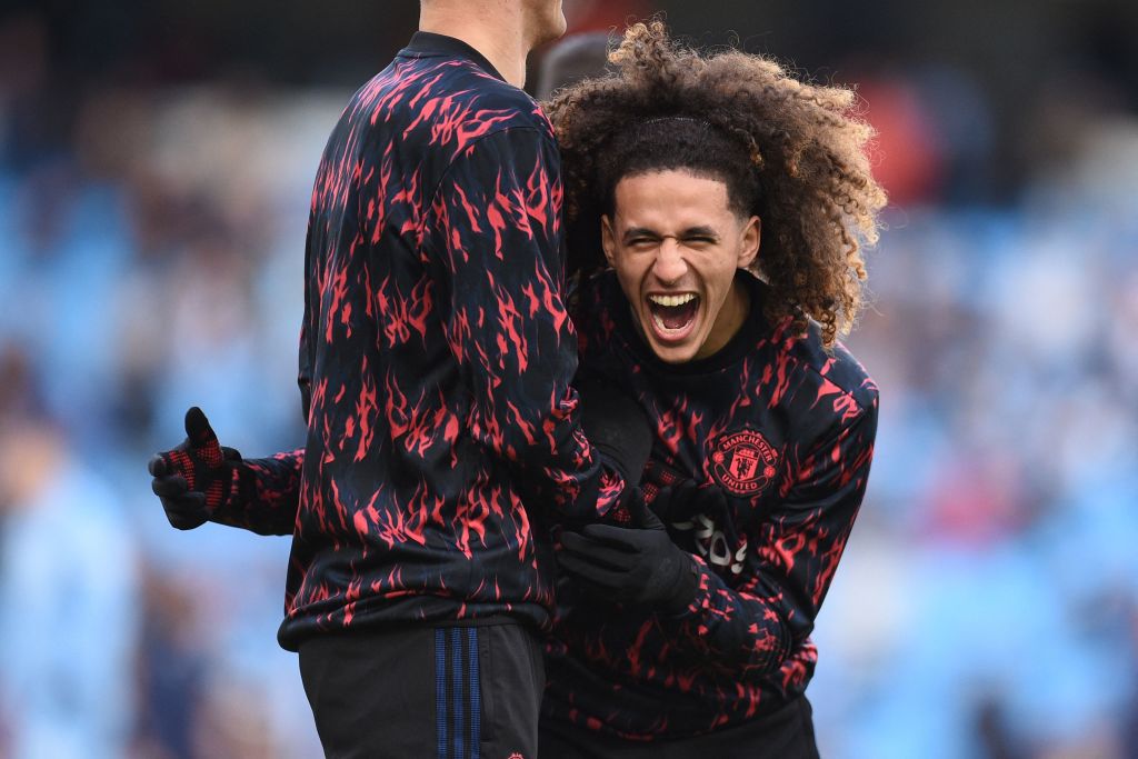 FBL-ENG-PR-MAN CITY-MAN UTD