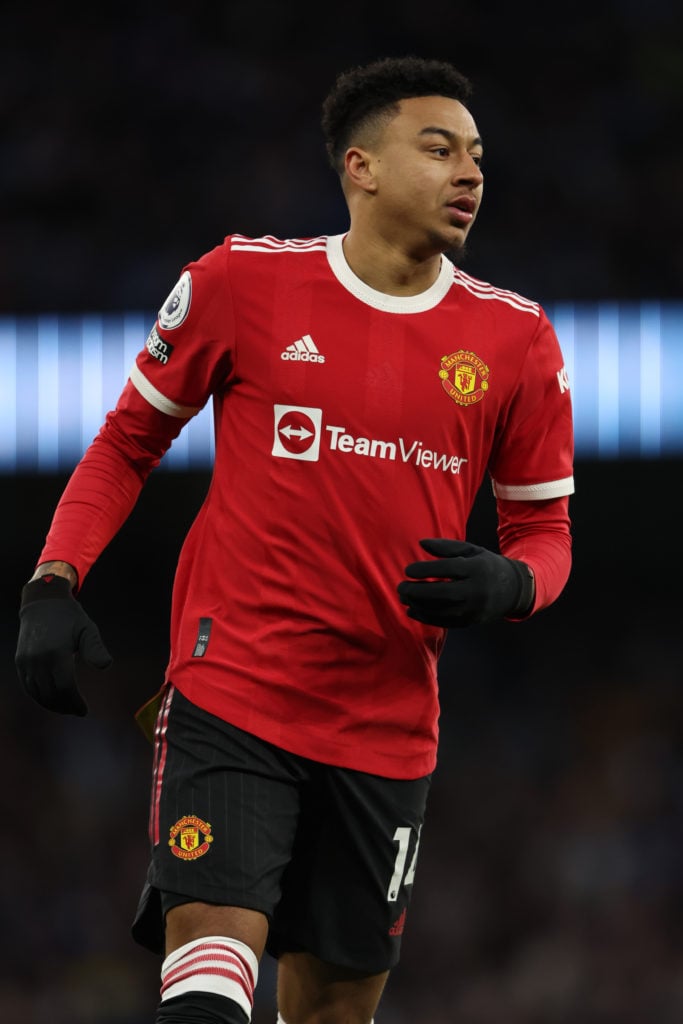Manchester City v Manchester United - Premier League