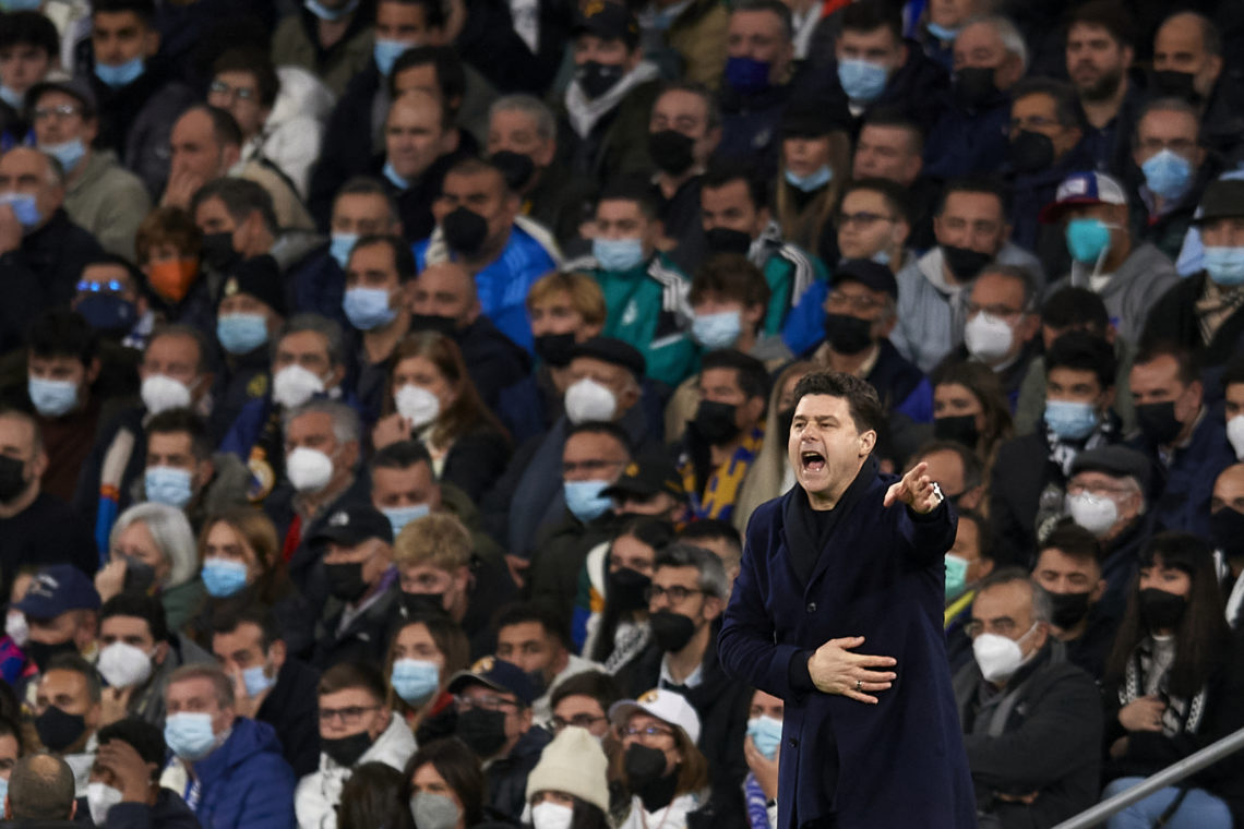 Photo by Jose Breton/Pics Action/NurPhoto via Getty Images