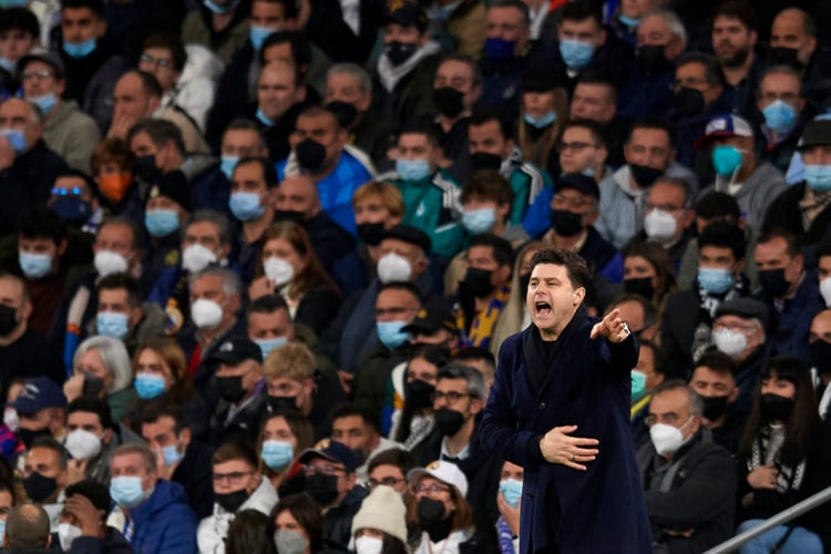 Photo by Jose Breton/Pics Action/NurPhoto via Getty Images