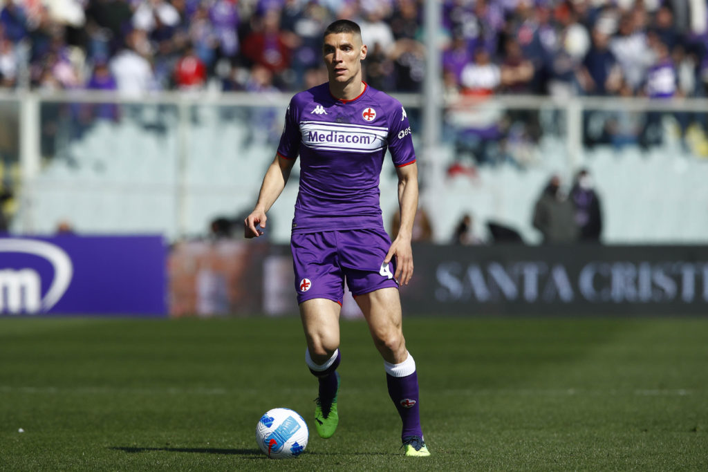ACF Fiorentina v Bologna FC - Serie A