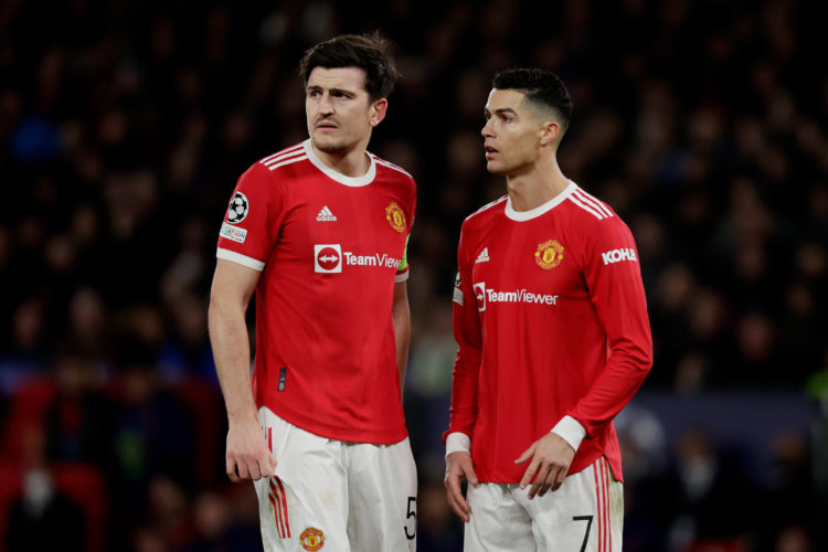 Manchester United's miss out on £9.1 million prize money after Champions League last 16 defeat