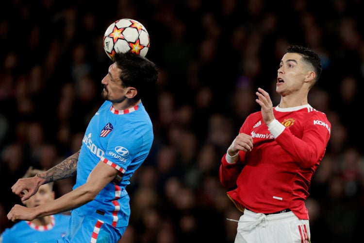 A decade of pain and false hope: Manchester United's awful Champions League knockout record 2013 to 2022