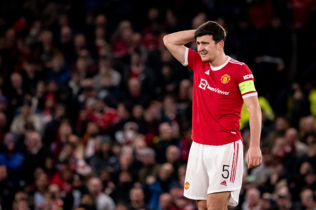 Manchester United v Atletico Madrid: Round Of Sixteen Leg Two - UEFA Champions League
