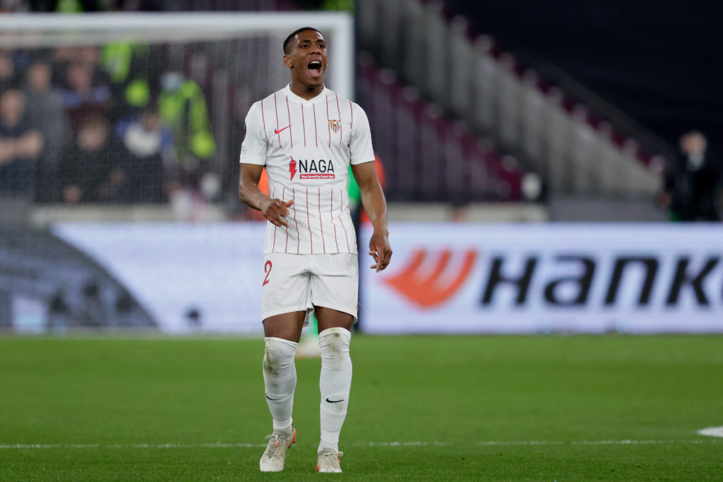 West Ham United v Sevilla - UEFA Europa League