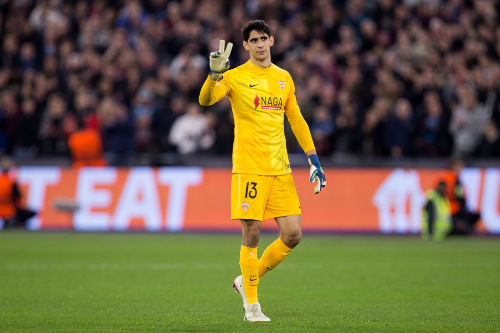 West Ham United v Sevilla FC: Round of 16 Leg Two - UEFA Europa League