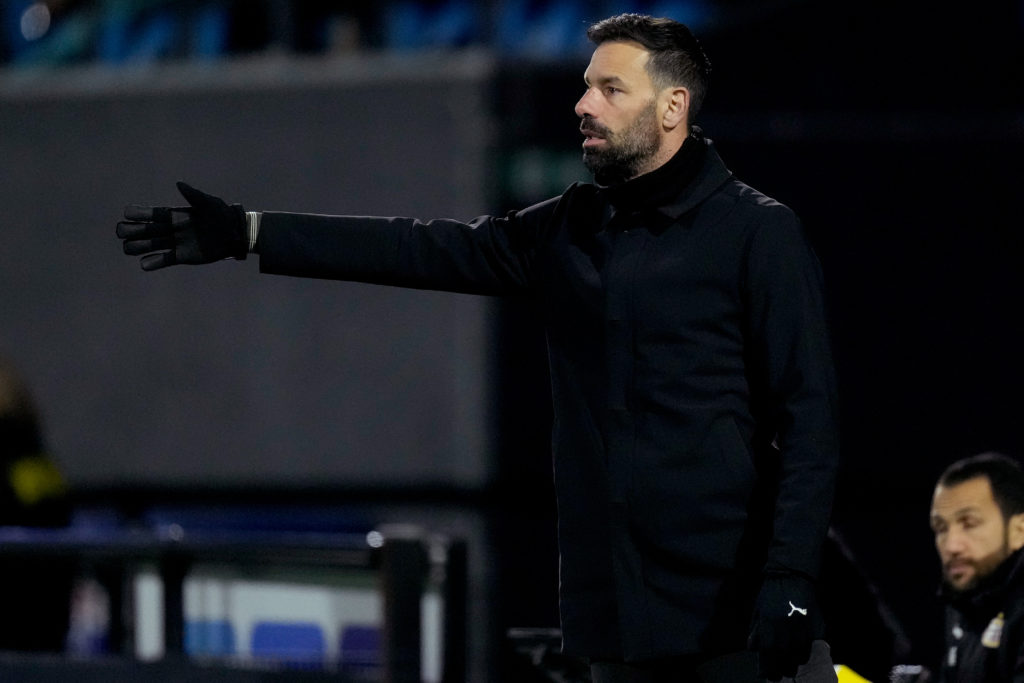 PSV U23 v Roda JC - Dutch Keuken Kampioen Divisie