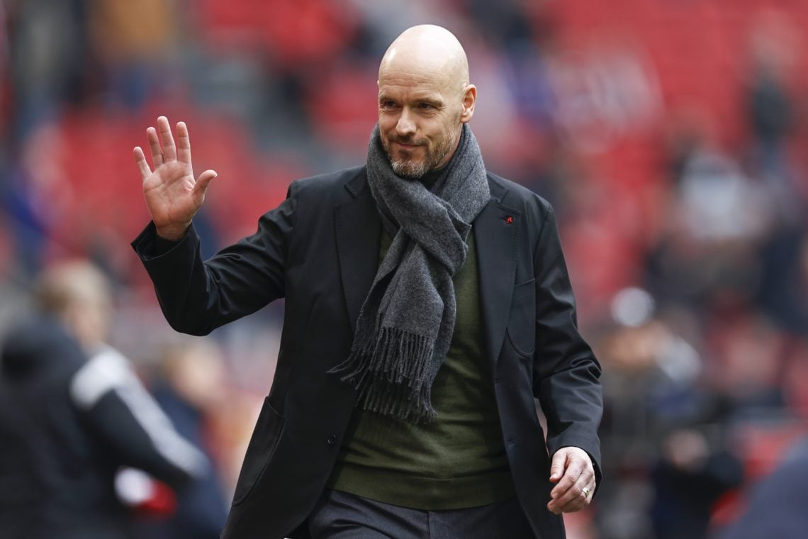 Ten Hag to United: How each of Ajax's last five managers fared after leaving