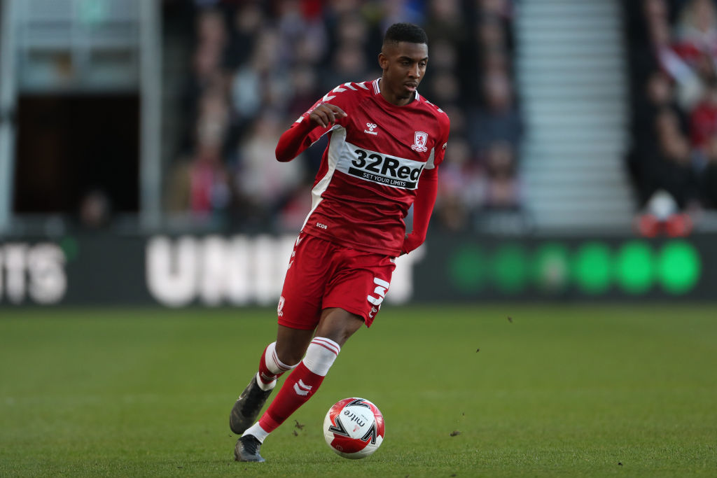 Middlesbrough v Chelsea: The Emirates FA Cup Quarter Final