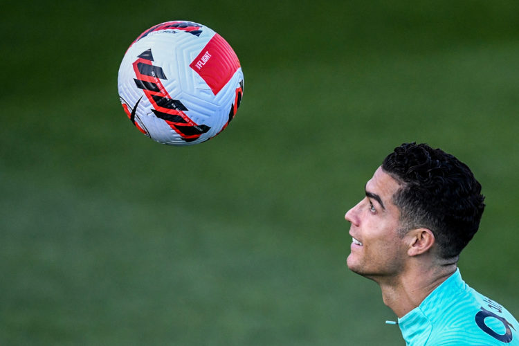 Photo by PATRICIA DE MELO MOREIRA/AFP via Getty Images