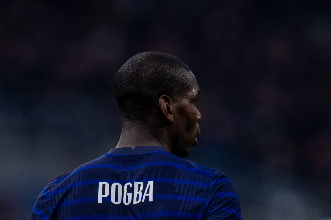 Photo by Sebastian Frej/MB Media/Getty Images