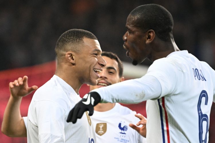 Photo by DENIS CHARLET/AFP via Getty Images