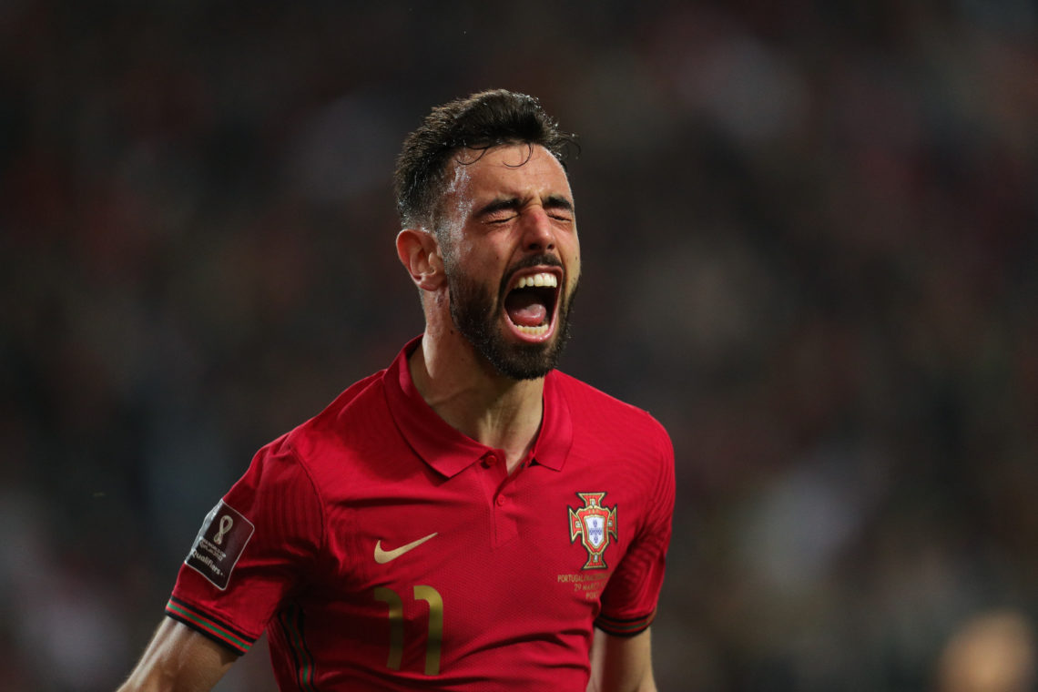 Photo by Paulo Oliveira / NurPhoto via Getty Images