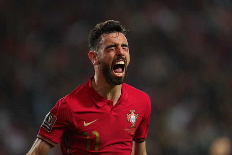Photo by Paulo Oliveira / NurPhoto via Getty Images