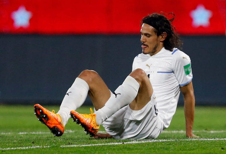 Photo by MARCELO HERNANDEZ/POOL/AFP via Getty Images
