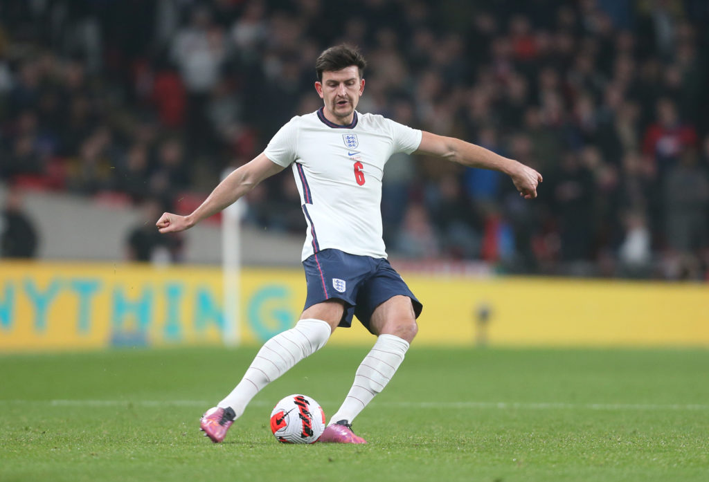 England v Cote D'Ivoire - International Friendly
