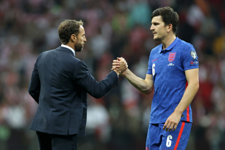 Photo by Eddie Keogh - The FA/The FA via Getty Images