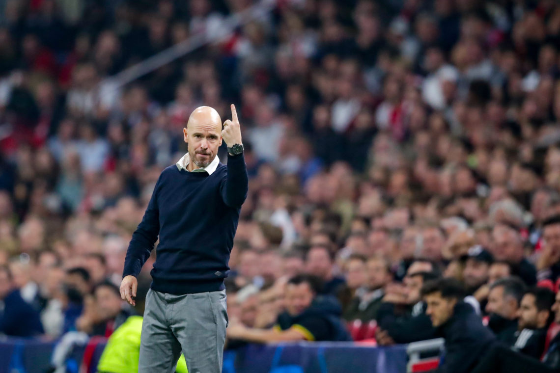 Photo by Broer van den Boom/BSR Agency/Getty Images