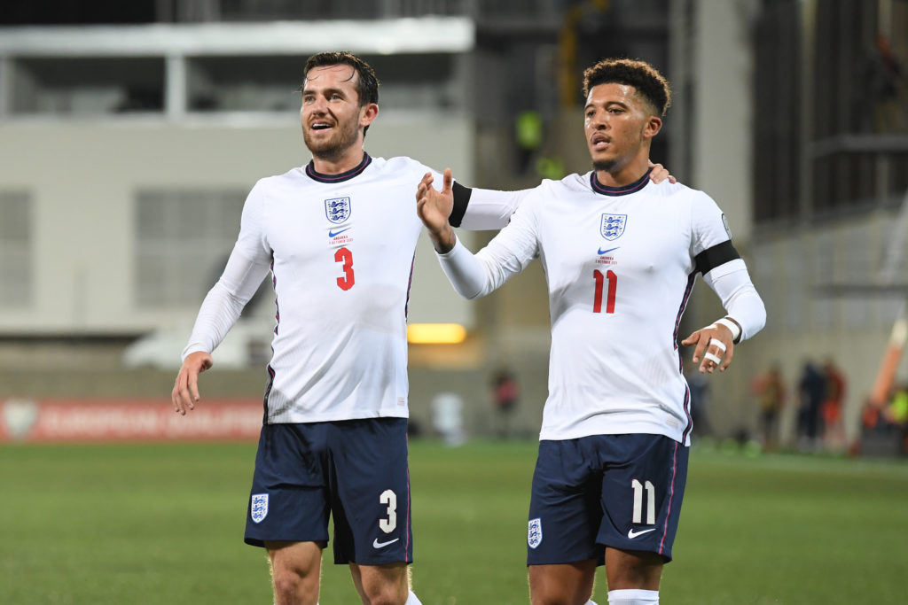 Andorra v England - 2022 FIFA World Cup Qualifier