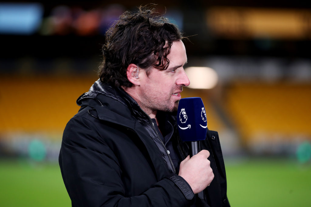Wolverhampton Wanderers v Burnley - Premier League
