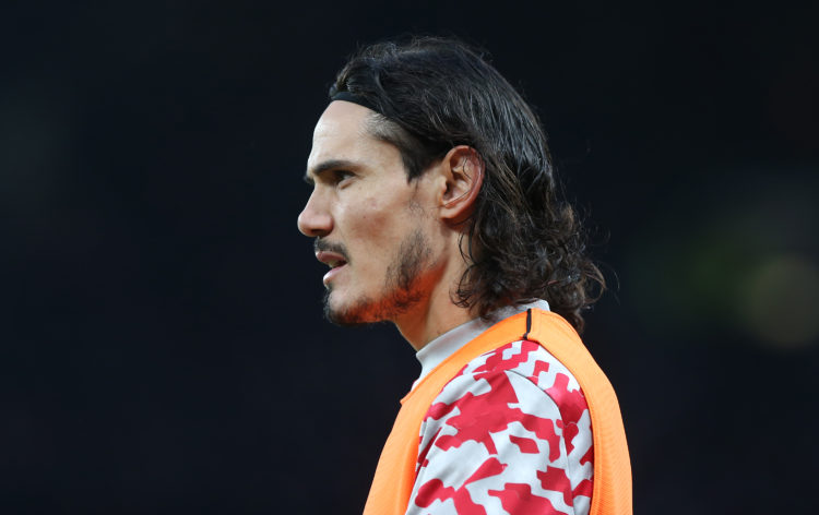Photo by Matthew Peters/Manchester United via Getty Images