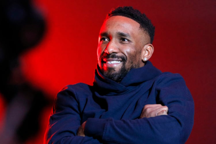 Photo by Ian Horrocks/Sunderland AFC via Getty Images